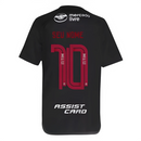 Maillot Flamengo III 23/24 Supporter