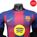 Maillot Barcelona I 25/26 Joueur
