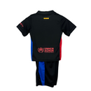 Ensemble Barcelona Spécial II 25/26 Enfant