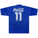 Maillot Cruzeiro I 93/94 Rétro