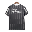 Maillot Corinthians II 2011 Rétro