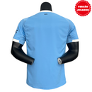 Maillot Manchester City I 25/26 Joueur