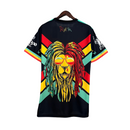 Maillot AFC Ajax Especial Bob Marley 23/24 Supporter