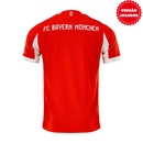 Maillot Bayern Munich I 25/26 Joueur