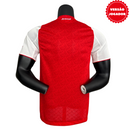 Maillot Arsenal I 25/26 Joueur