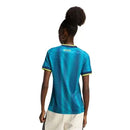 Colombie II Extérieur 2025/26 Maillot - Femmes's | Livraison Gratuite + Porte-clés Offert