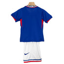 Ensemble France I 2024 Enfant