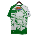 Maillot Real Betis Especial Naruto 25/26 Supporter