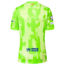 Maillot Barcelona III 24/25 Supporter