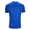 Italie I Domicile World Cup 26/27 Maillot - Version Supporter | Livraison Gratuite + Porte-clés Offert