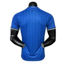 Italie I Domicile World Cup 26/27 Maillot - Version Joueur | Livraison Gratuite + Porte-clés Offert
