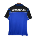 Maillot Flamengo Gardien 1999 Rétro