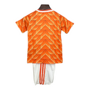 Ensemble Pays-Bas I 1988 Enfant