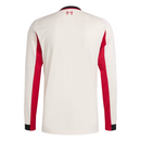 Maillot Liverpool FC II 25/26 Manches Longues