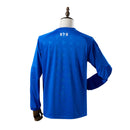 Maillot Cruzeiro I 26/27 Manga Longa