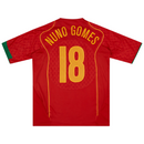 Maillot Portugal I 2004 Rétro