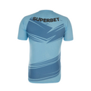 Maillot São Paulo Gardien II 25/26 Supporter