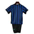 Ensemble Inter Milan I 25/26 Enfant
