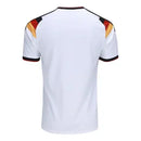 Allemagne 26/27 I Domicile Maillot - Version Supporter | Livraison Gratuite + Porte-clés Offert