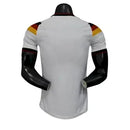 Allemagne 26/27 I Domicile Maillot - Version Joueur | Livraison Gratuite + Porte-clés Offert