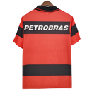 Maillot Flamengo I 1999 Rétro