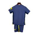 Ensemble Atlético Madrid II 25/26 Enfant