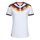 Allemagne 26/27 I Domicile Maillot - Femmes’s | Livraison Gratuite + Porte-clés Offert