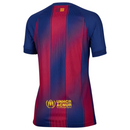 Maillot Barcelona I 25/26 Femme Supporter