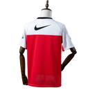 Maillot Flamengo II 01/02 Rétro