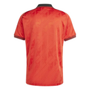 Maillot Flamengo Vintage 2024 Rétro