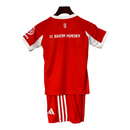 Ensemble Bayern Munich I 25/26 Enfant