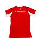 Maillot Bayern Munich I 25/26 Femme Supporter