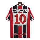 Maillot São Paulo II 2000 Rétro