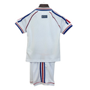 Ensemble France II 1988 Enfant