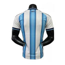 Argentine I Domicile World Cup 2026 - Version Joueur | Livraison Gratuite + Porte-clés Offert