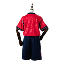Ensemble Angleterre II 2026 Enfant