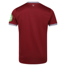 Maillot West Ham United I 25/26 Supporter