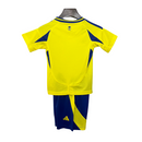 Ensemble Al-Nassr FC I 24/25 Enfant