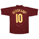 Maillot Arsenal I 05/06 Rétro