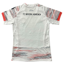 Maillot Bayern Munich II 25/26 Femme Supporter