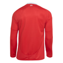Maillot Internacional I 25/26 Manga Longa