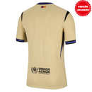 Maillot Barcelona II 25/26 Joueur