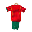 Ensemble Portugal I 2004 Enfant