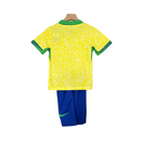 Ensemble Brésil I 24/25 Enfant