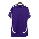 Maillot Real Madrid III 06/07 Rétro
