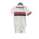 Ensemble São Paulo I 25/26 Enfant