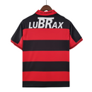 Maillot Flamengo I 1992 Rétro