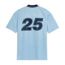 Maillot Oasis Bleu 25/26 Supporter