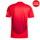 Maillot Manchester United I 24/25 Joueur