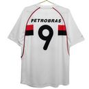 Maillot Flamengo II 2002 Rétro